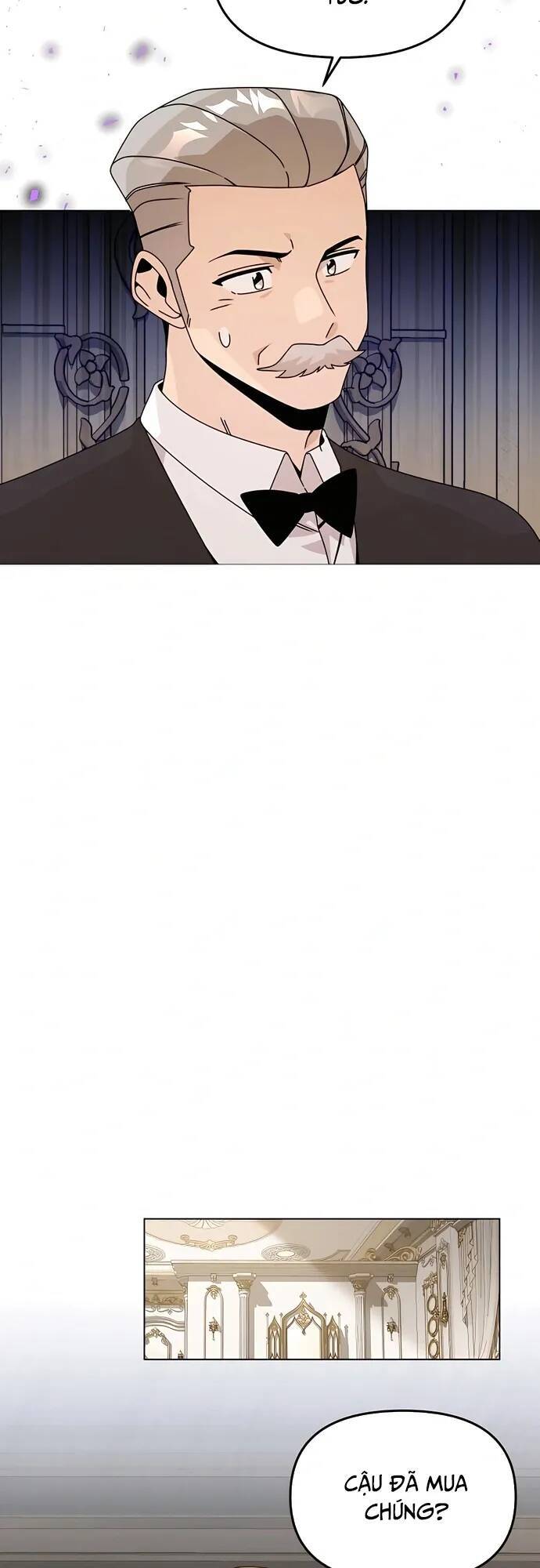 Tôi Từ Bỏ Tất Cả Để Khởi Đầu Ở Một Thế Giới Khác Chap 67 - Next Chap 68