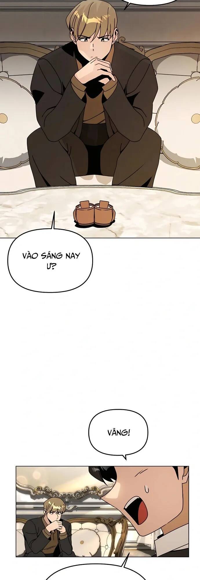Tôi Từ Bỏ Tất Cả Để Khởi Đầu Ở Một Thế Giới Khác Chap 67 - Next Chap 68
