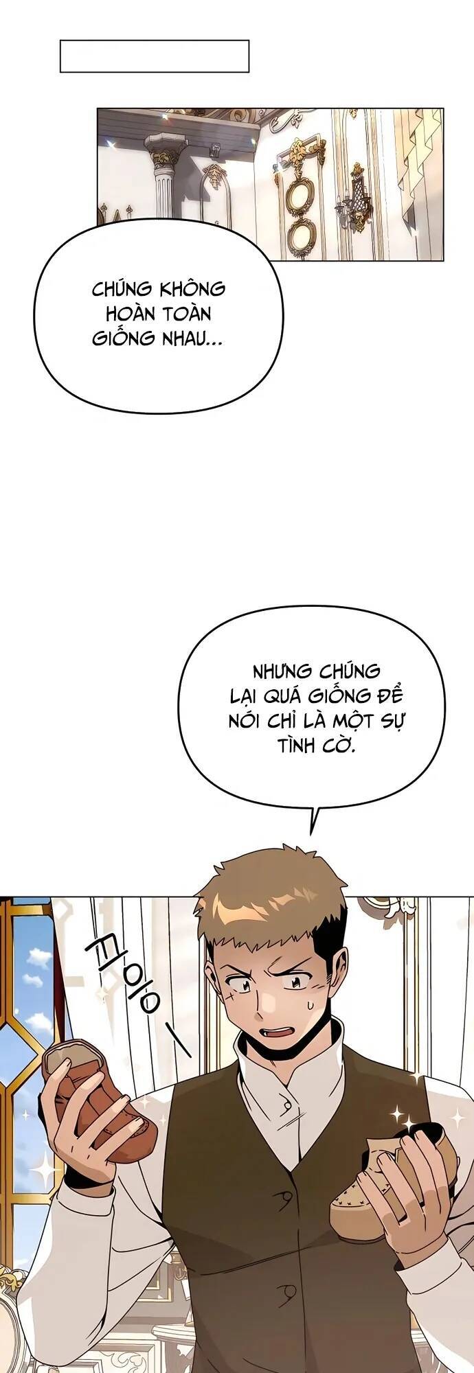 Tôi Từ Bỏ Tất Cả Để Khởi Đầu Ở Một Thế Giới Khác Chap 67 - Next Chap 68