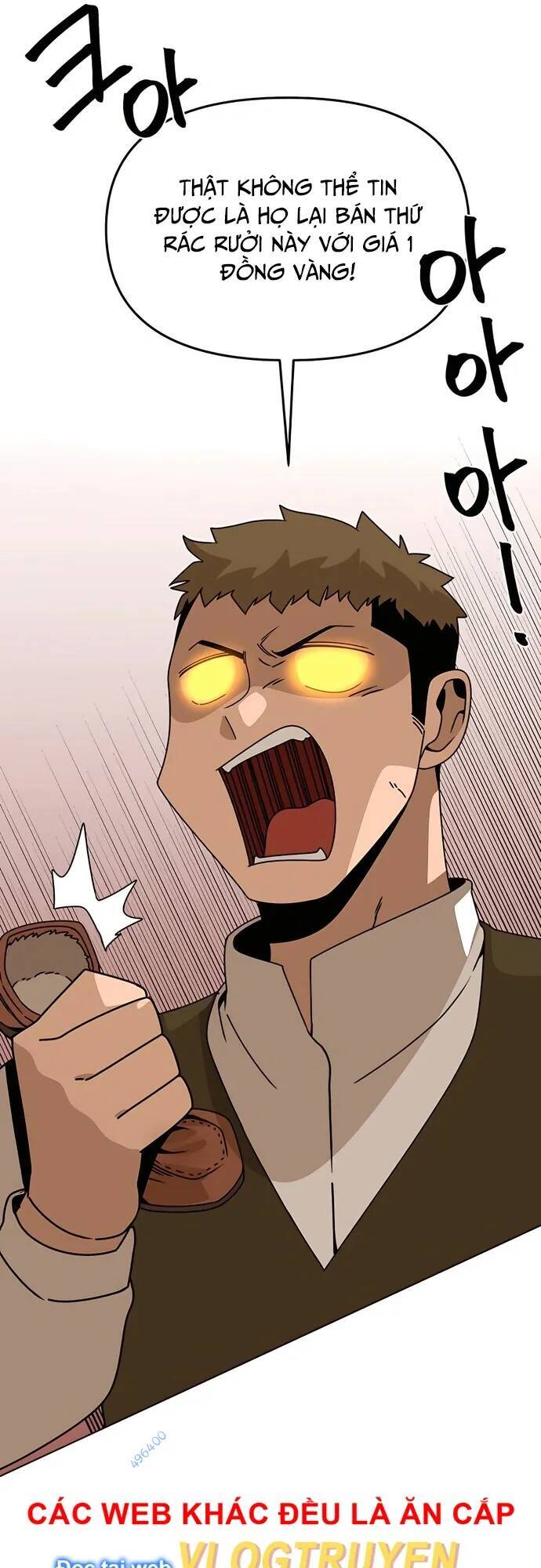 Tôi Từ Bỏ Tất Cả Để Khởi Đầu Ở Một Thế Giới Khác Chap 67 - Next Chap 68