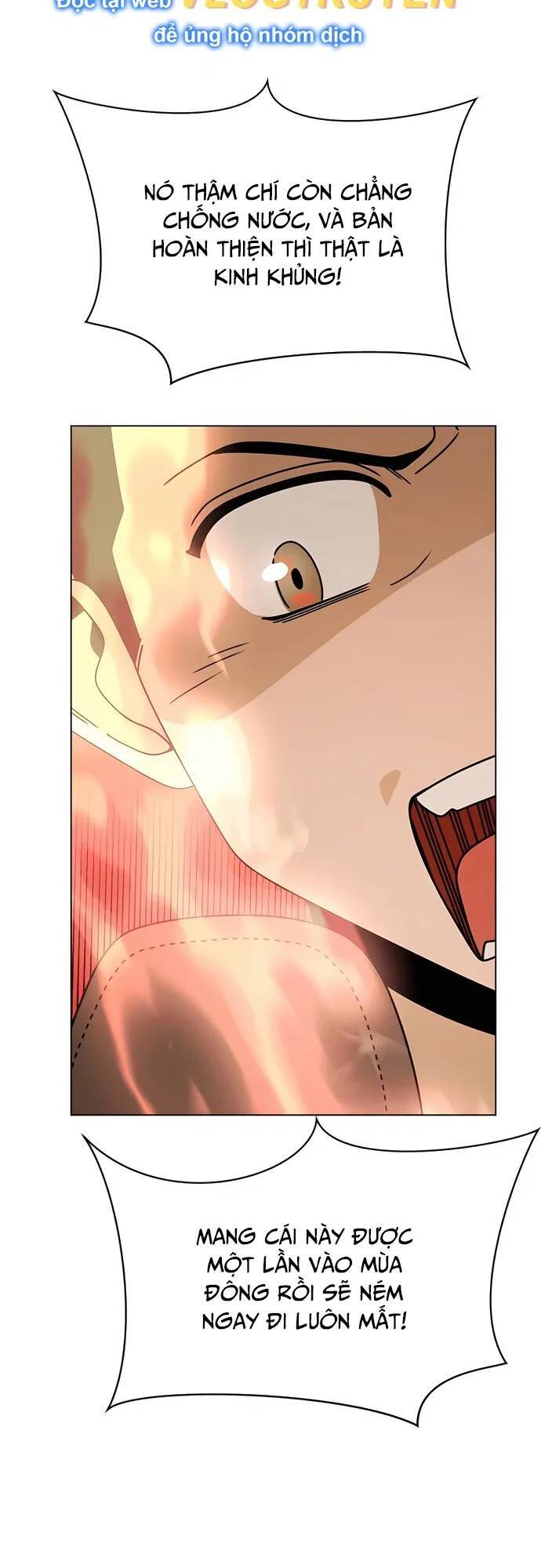 Tôi Từ Bỏ Tất Cả Để Khởi Đầu Ở Một Thế Giới Khác Chap 67 - Next Chap 68
