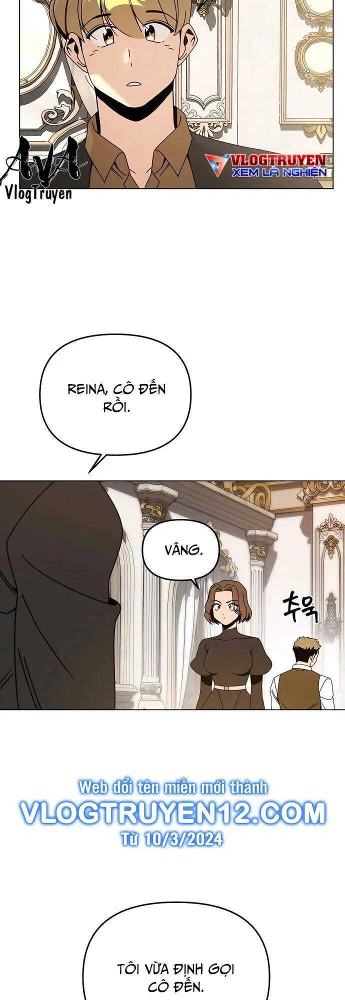 Tôi Từ Bỏ Tất Cả Để Khởi Đầu Ở Một Thế Giới Khác Chap 67 - Next Chap 68