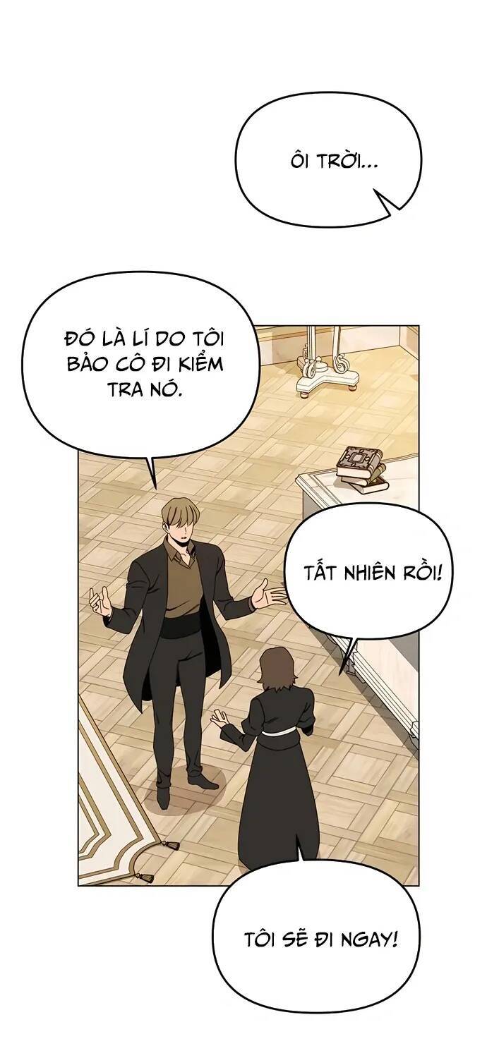 Tôi Từ Bỏ Tất Cả Để Khởi Đầu Ở Một Thế Giới Khác Chap 67 - Next Chap 68