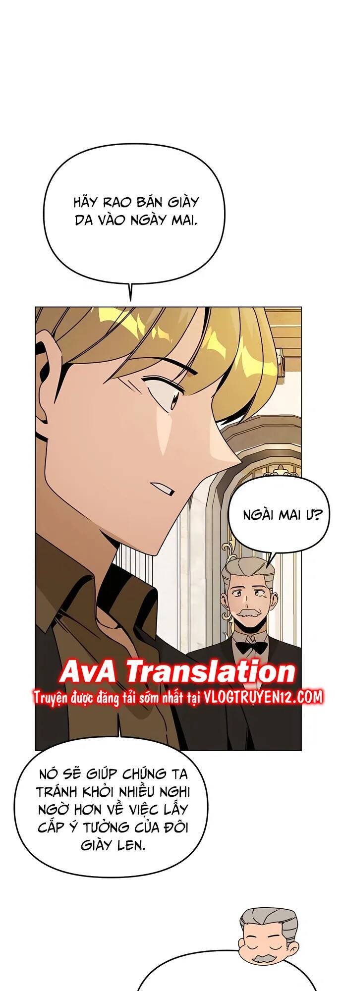 Tôi Từ Bỏ Tất Cả Để Khởi Đầu Ở Một Thế Giới Khác Chap 67 - Next Chap 68