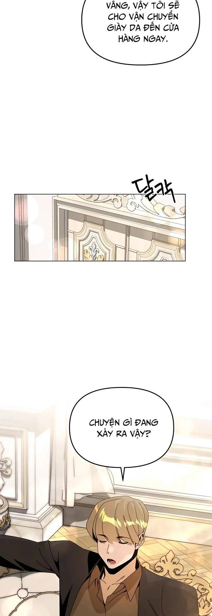 Tôi Từ Bỏ Tất Cả Để Khởi Đầu Ở Một Thế Giới Khác Chap 67 - Next Chap 68