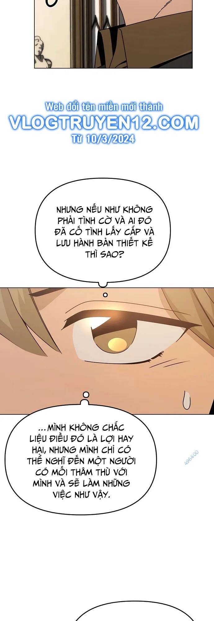 Tôi Từ Bỏ Tất Cả Để Khởi Đầu Ở Một Thế Giới Khác Chap 67 - Next Chap 68