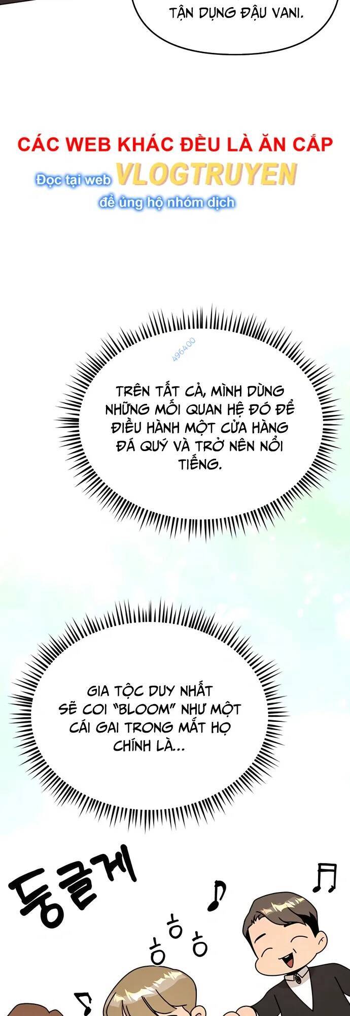 Tôi Từ Bỏ Tất Cả Để Khởi Đầu Ở Một Thế Giới Khác Chap 67 - Next Chap 68