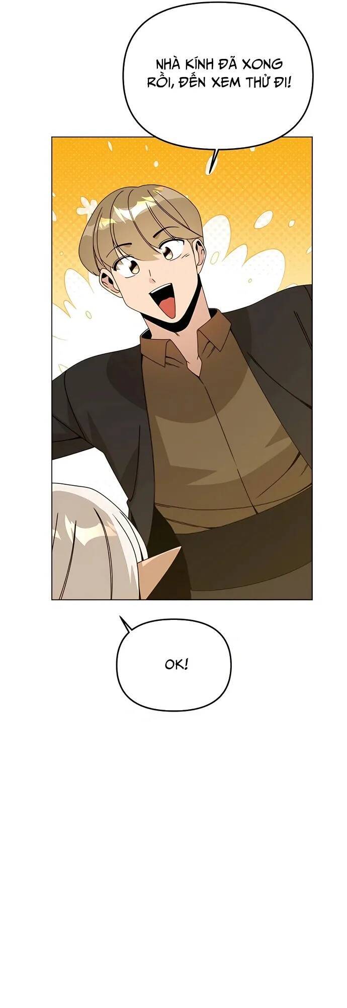 Tôi Từ Bỏ Tất Cả Để Khởi Đầu Ở Một Thế Giới Khác Chap 67 - Next Chap 68