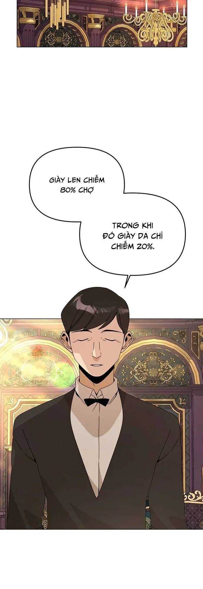 Tôi Từ Bỏ Tất Cả Để Khởi Đầu Ở Một Thế Giới Khác Chap 68 - Next Chap 69