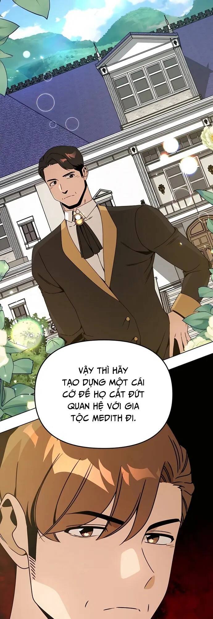 Tôi Từ Bỏ Tất Cả Để Khởi Đầu Ở Một Thế Giới Khác Chap 68 - Next Chap 69