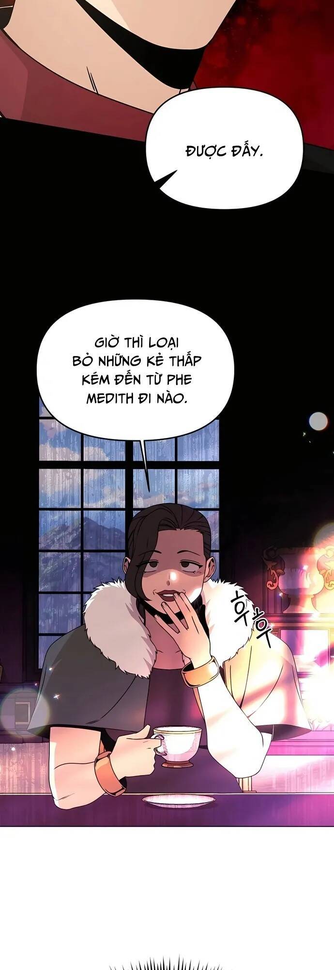 Tôi Từ Bỏ Tất Cả Để Khởi Đầu Ở Một Thế Giới Khác Chap 68 - Next Chap 69