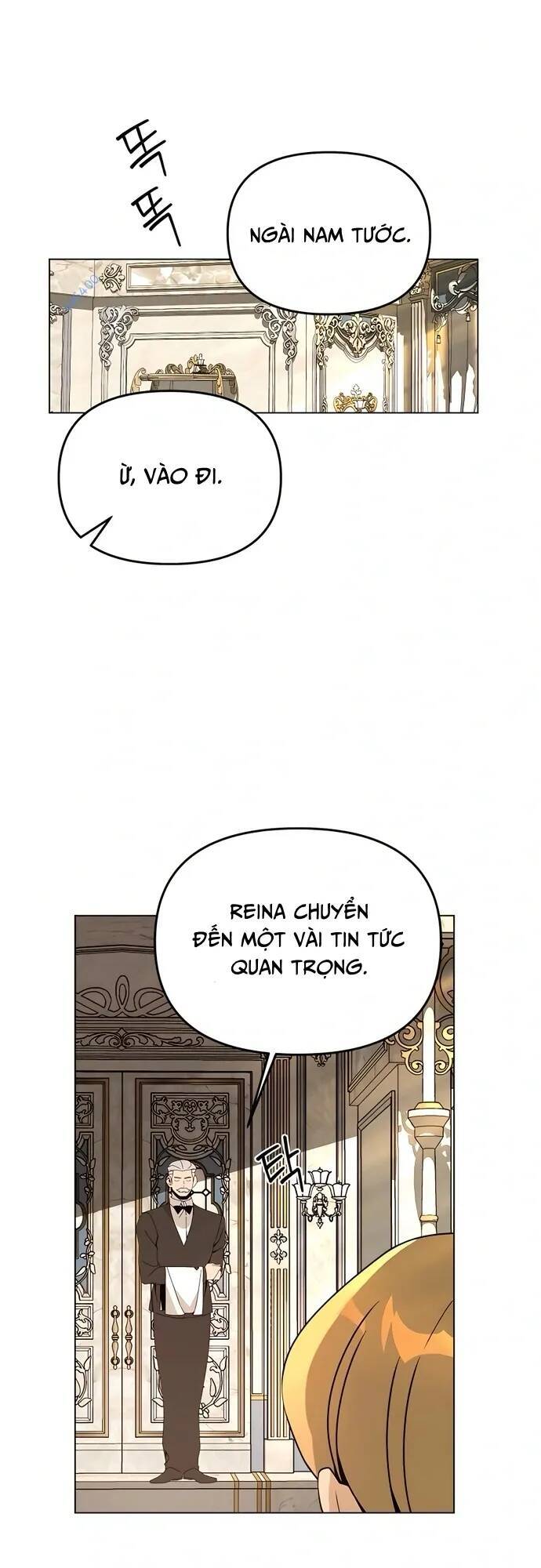 Tôi Từ Bỏ Tất Cả Để Khởi Đầu Ở Một Thế Giới Khác Chap 68 - Next Chap 69