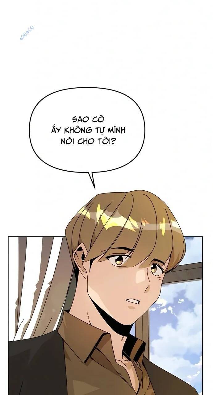 Tôi Từ Bỏ Tất Cả Để Khởi Đầu Ở Một Thế Giới Khác Chap 68 - Next Chap 69