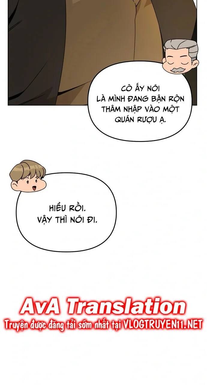 Tôi Từ Bỏ Tất Cả Để Khởi Đầu Ở Một Thế Giới Khác Chap 68 - Next Chap 69