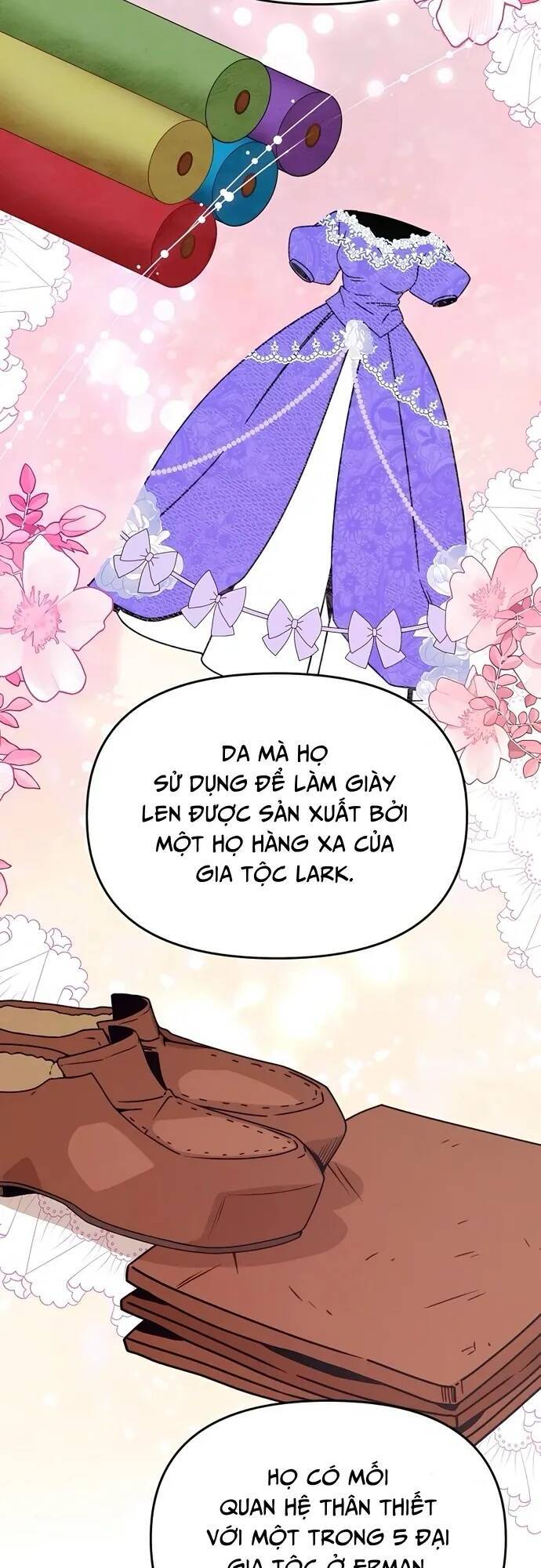 Tôi Từ Bỏ Tất Cả Để Khởi Đầu Ở Một Thế Giới Khác Chap 68 - Next Chap 69