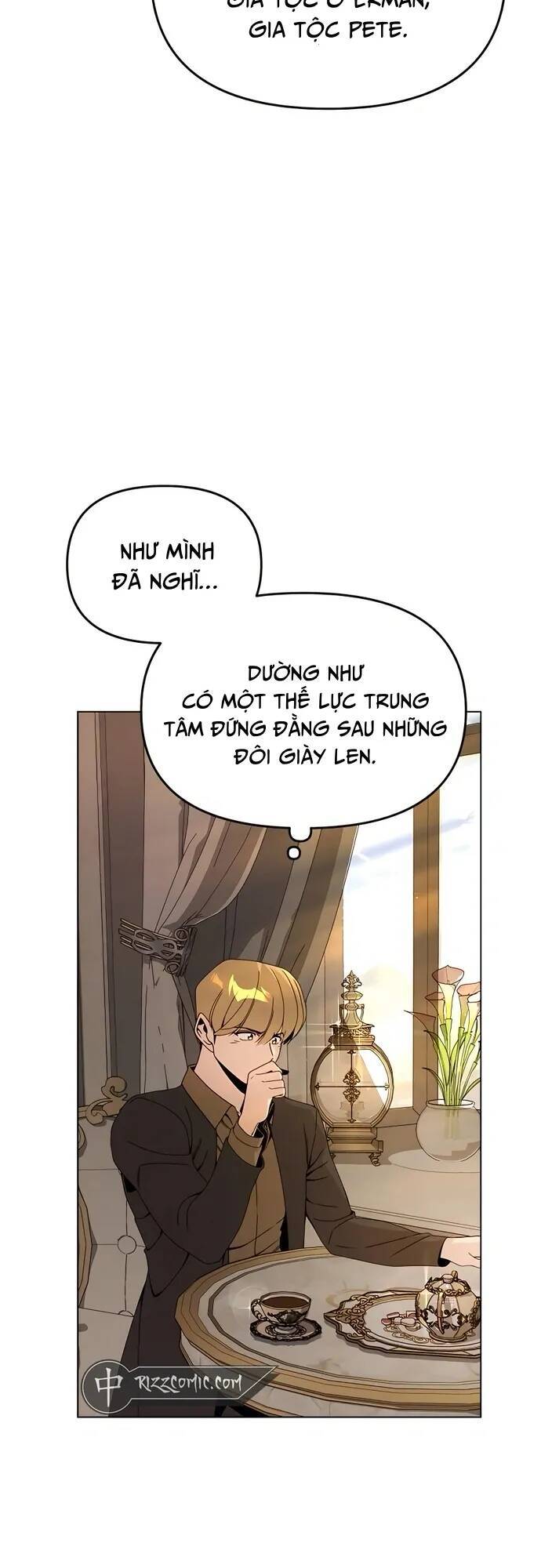 Tôi Từ Bỏ Tất Cả Để Khởi Đầu Ở Một Thế Giới Khác Chap 68 - Next Chap 69