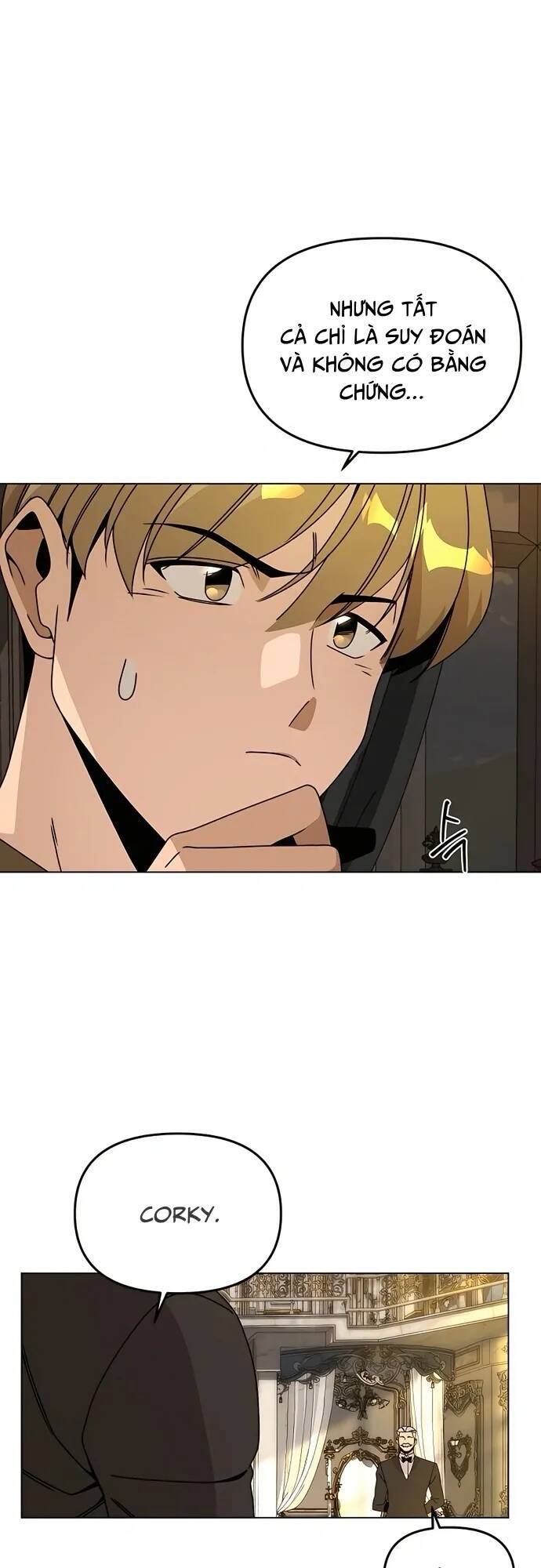 Tôi Từ Bỏ Tất Cả Để Khởi Đầu Ở Một Thế Giới Khác Chap 68 - Next Chap 69