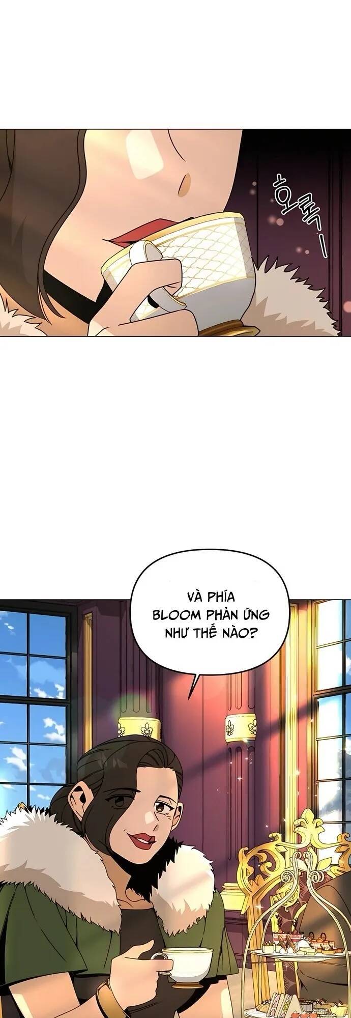 Tôi Từ Bỏ Tất Cả Để Khởi Đầu Ở Một Thế Giới Khác Chap 68 - Next Chap 69