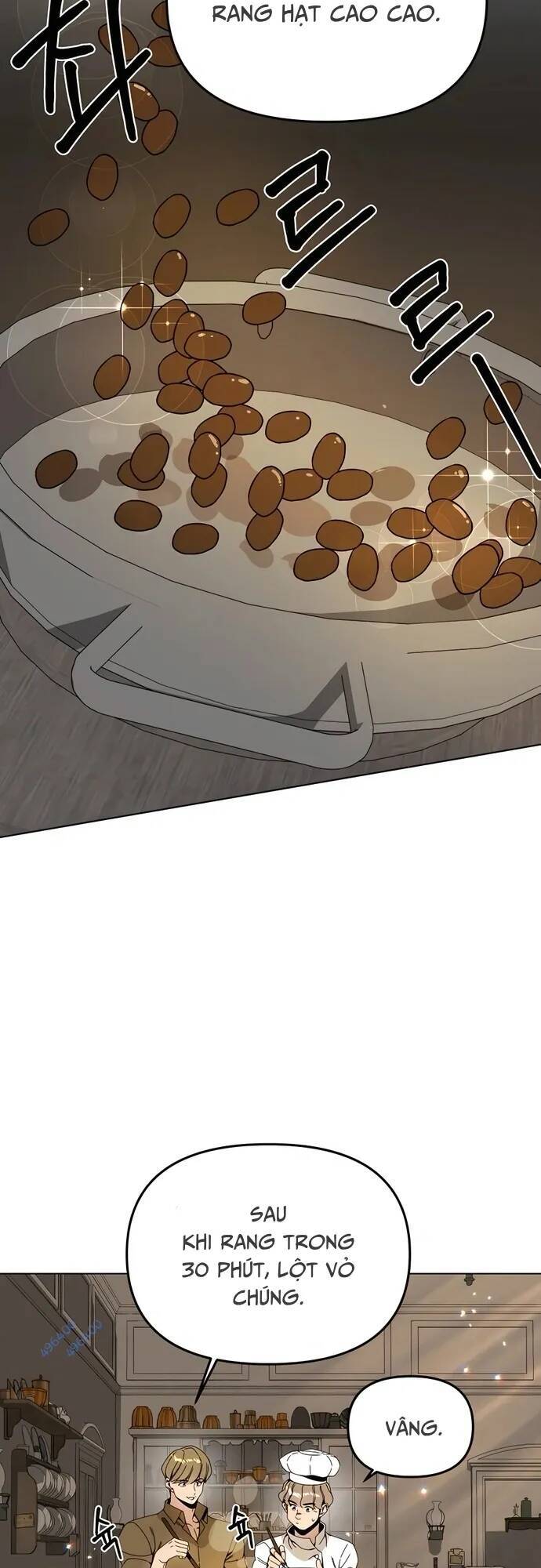 Tôi Từ Bỏ Tất Cả Để Khởi Đầu Ở Một Thế Giới Khác Chap 68 - Next Chap 69