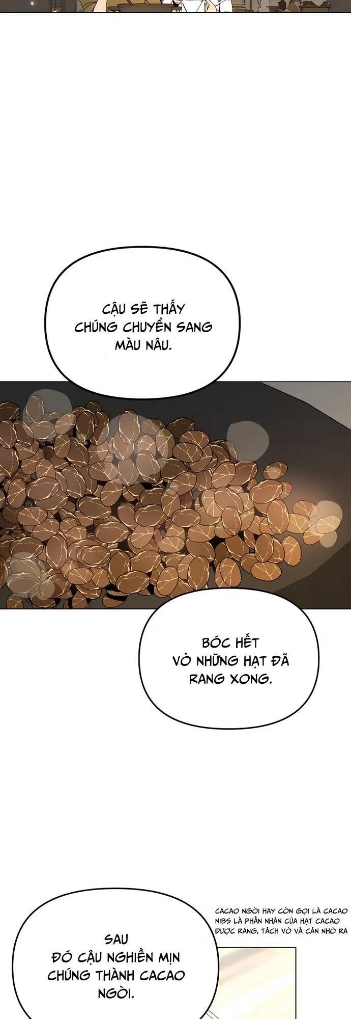 Tôi Từ Bỏ Tất Cả Để Khởi Đầu Ở Một Thế Giới Khác Chap 68 - Next Chap 69