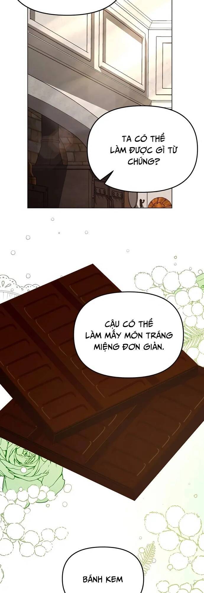 Tôi Từ Bỏ Tất Cả Để Khởi Đầu Ở Một Thế Giới Khác Chap 68 - Next Chap 69