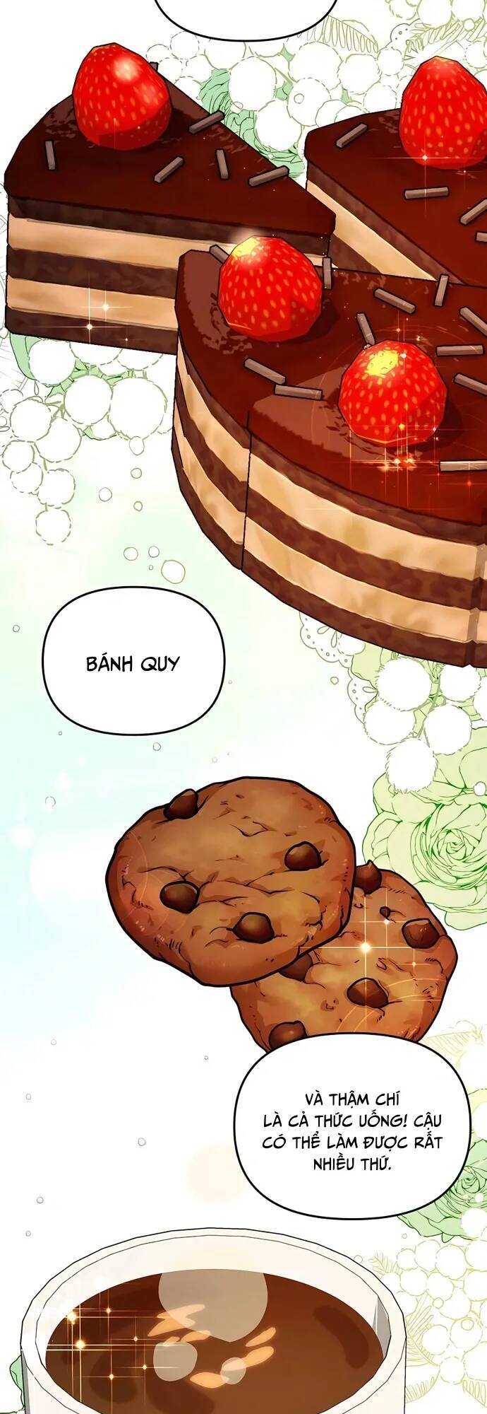 Tôi Từ Bỏ Tất Cả Để Khởi Đầu Ở Một Thế Giới Khác Chap 68 - Next Chap 69