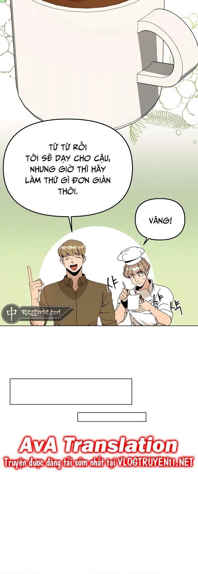 Tôi Từ Bỏ Tất Cả Để Khởi Đầu Ở Một Thế Giới Khác Chap 68 - Next Chap 69