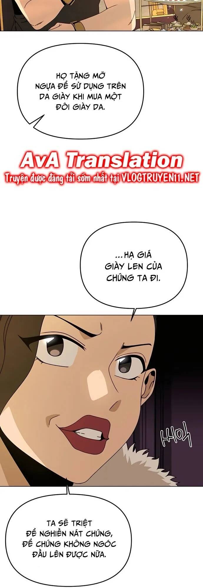 Tôi Từ Bỏ Tất Cả Để Khởi Đầu Ở Một Thế Giới Khác Chap 68 - Next Chap 69