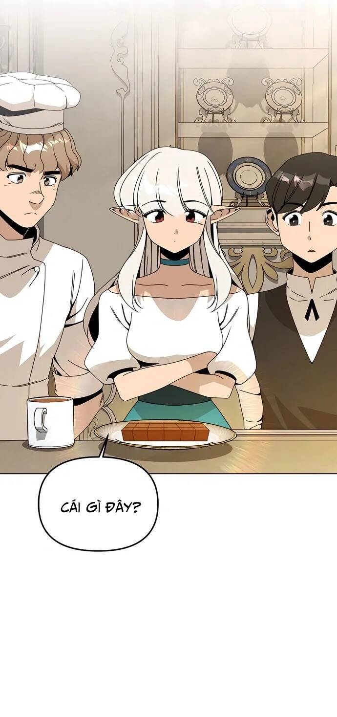 Tôi Từ Bỏ Tất Cả Để Khởi Đầu Ở Một Thế Giới Khác Chap 68 - Next Chap 69