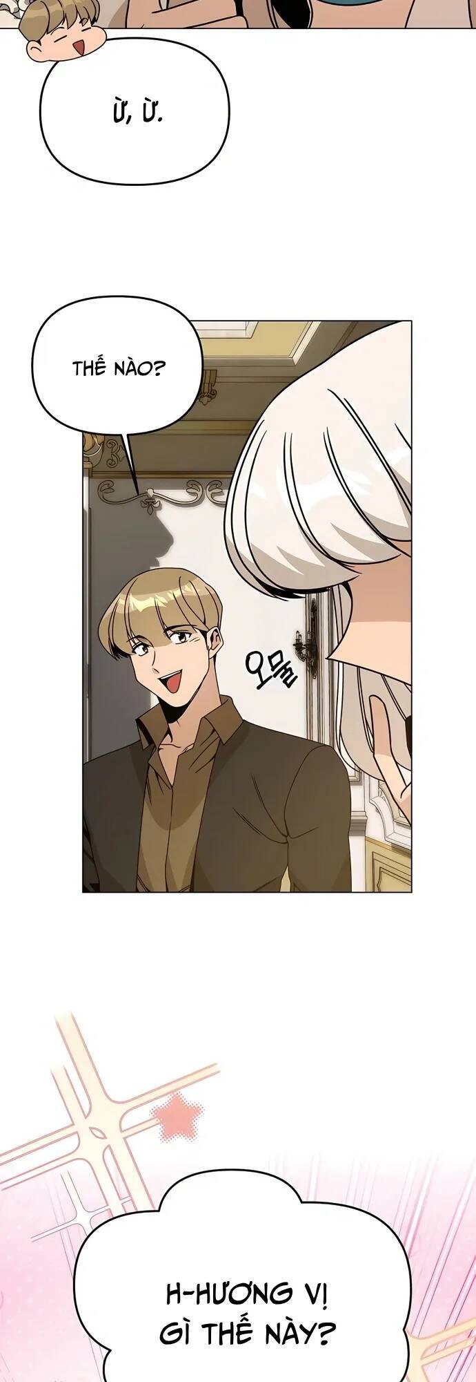 Tôi Từ Bỏ Tất Cả Để Khởi Đầu Ở Một Thế Giới Khác Chap 68 - Next Chap 69