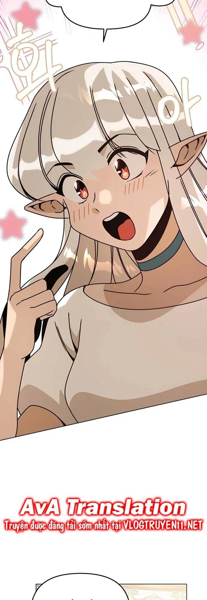 Tôi Từ Bỏ Tất Cả Để Khởi Đầu Ở Một Thế Giới Khác Chap 68 - Next Chap 69