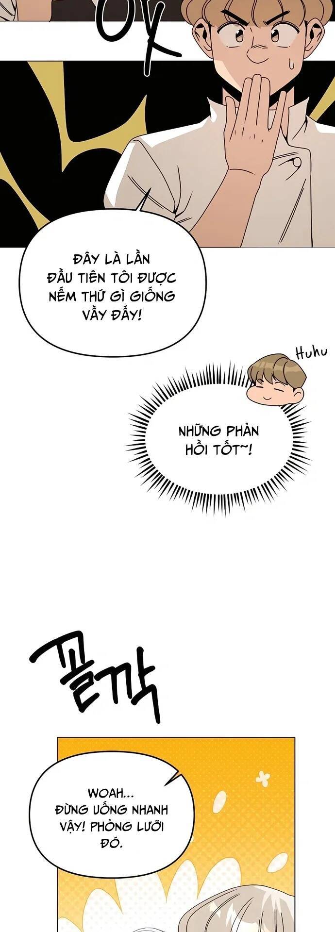 Tôi Từ Bỏ Tất Cả Để Khởi Đầu Ở Một Thế Giới Khác Chap 68 - Next Chap 69