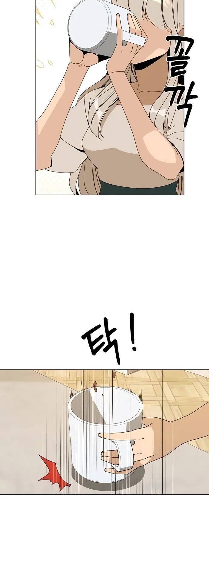 Tôi Từ Bỏ Tất Cả Để Khởi Đầu Ở Một Thế Giới Khác Chap 68 - Next Chap 69
