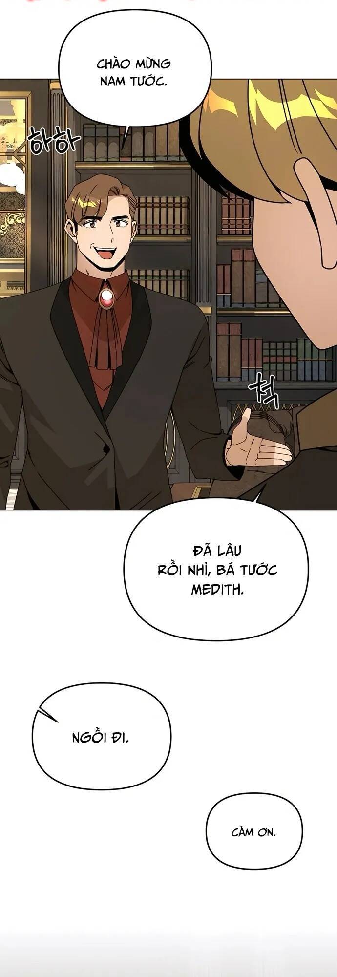 Tôi Từ Bỏ Tất Cả Để Khởi Đầu Ở Một Thế Giới Khác Chap 68 - Next Chap 69