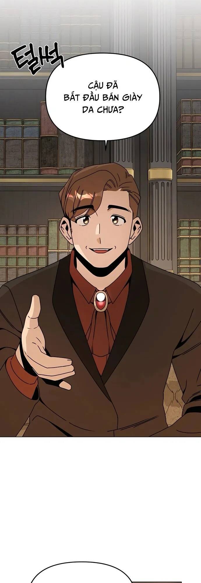 Tôi Từ Bỏ Tất Cả Để Khởi Đầu Ở Một Thế Giới Khác Chap 68 - Next Chap 69
