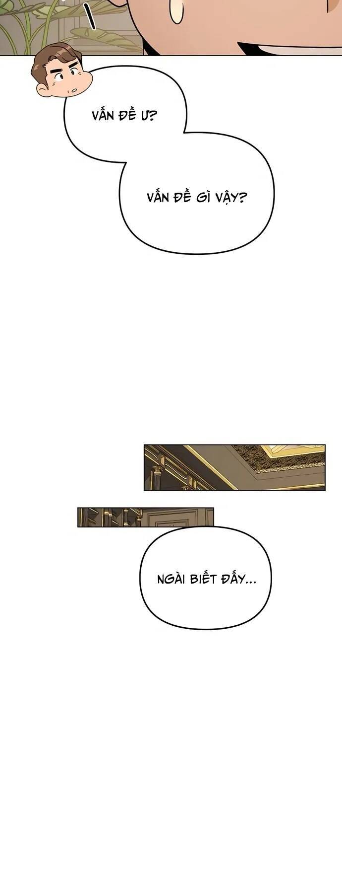 Tôi Từ Bỏ Tất Cả Để Khởi Đầu Ở Một Thế Giới Khác Chap 68 - Next Chap 69