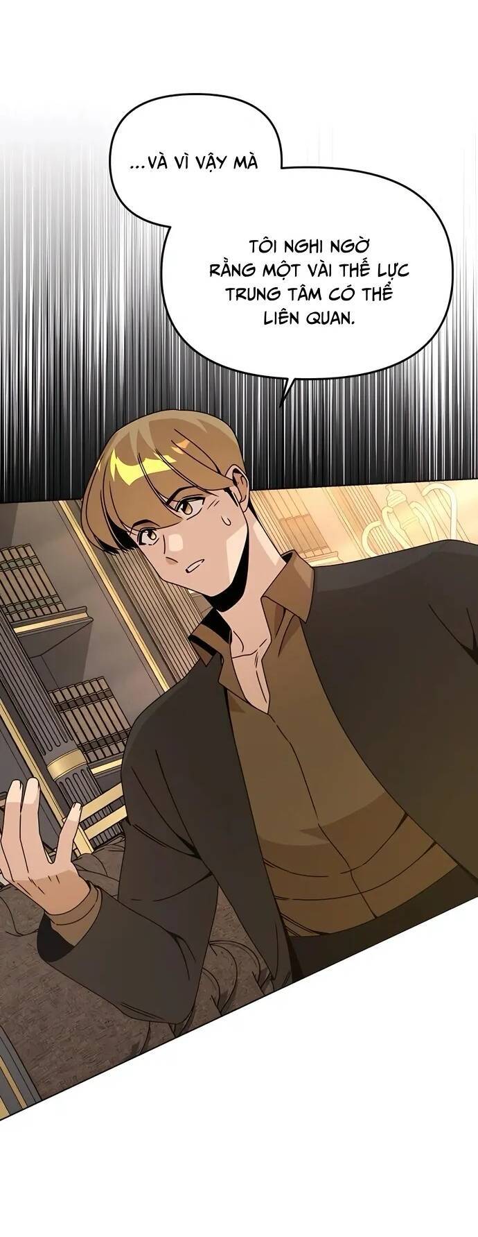 Tôi Từ Bỏ Tất Cả Để Khởi Đầu Ở Một Thế Giới Khác Chap 68 - Next Chap 69