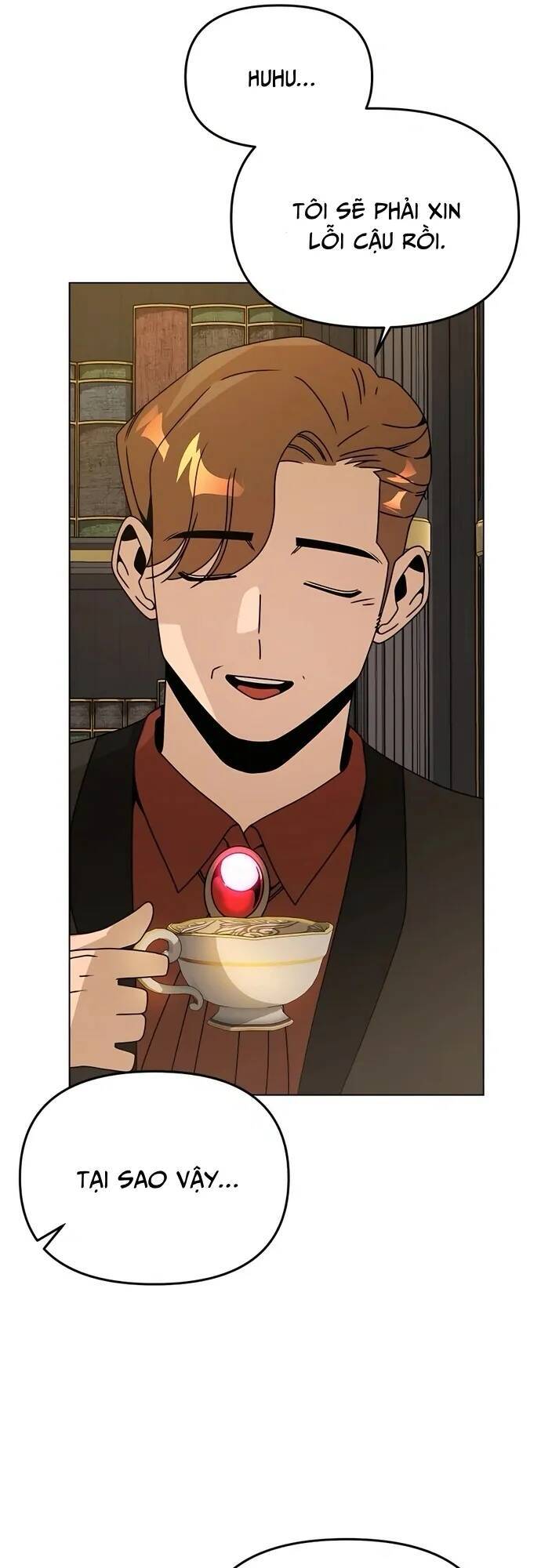 Tôi Từ Bỏ Tất Cả Để Khởi Đầu Ở Một Thế Giới Khác Chap 68 - Next Chap 69