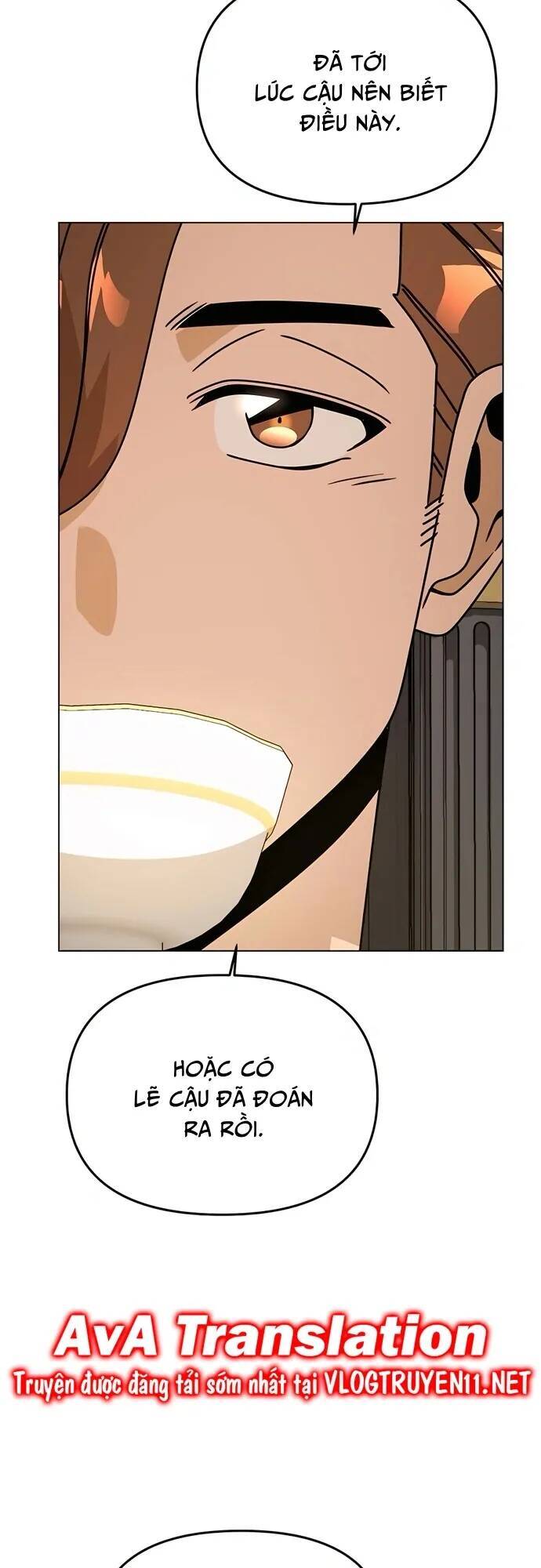 Tôi Từ Bỏ Tất Cả Để Khởi Đầu Ở Một Thế Giới Khác Chap 68 - Next Chap 69