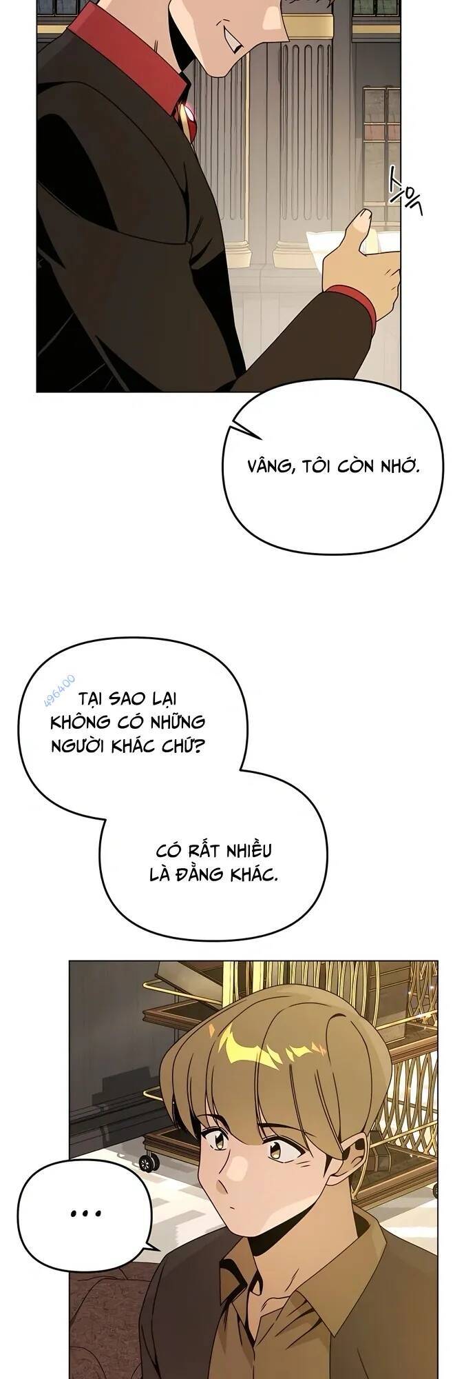 Tôi Từ Bỏ Tất Cả Để Khởi Đầu Ở Một Thế Giới Khác Chap 68 - Next Chap 69