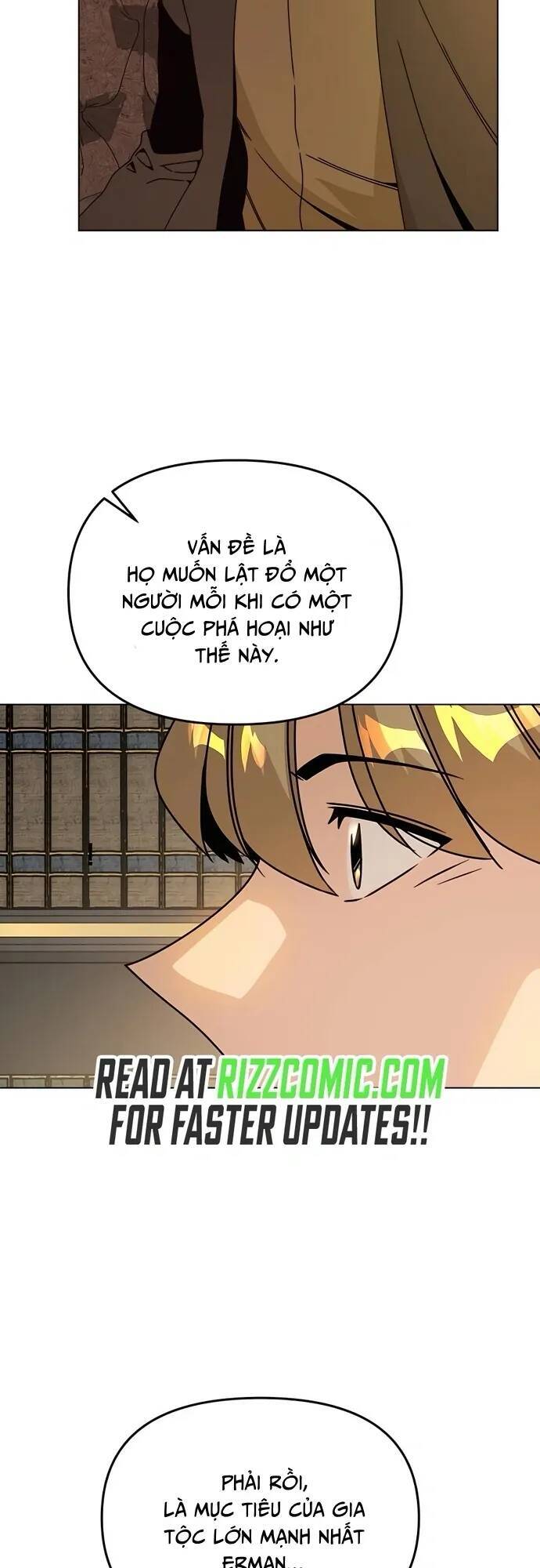 Tôi Từ Bỏ Tất Cả Để Khởi Đầu Ở Một Thế Giới Khác Chap 68 - Next Chap 69