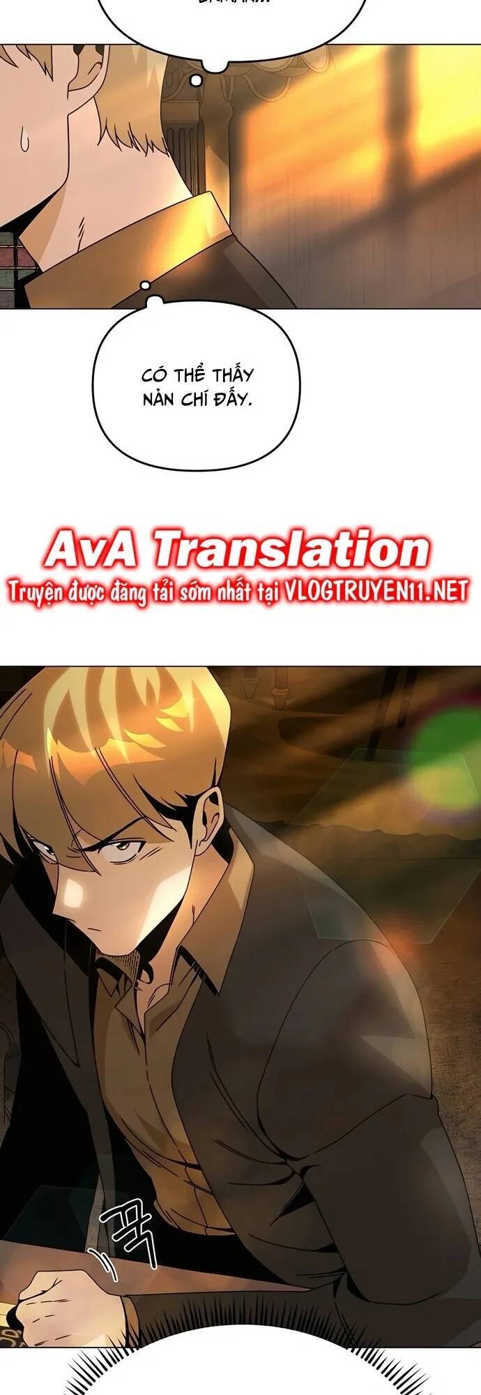 Tôi Từ Bỏ Tất Cả Để Khởi Đầu Ở Một Thế Giới Khác Chap 68 - Next Chap 69