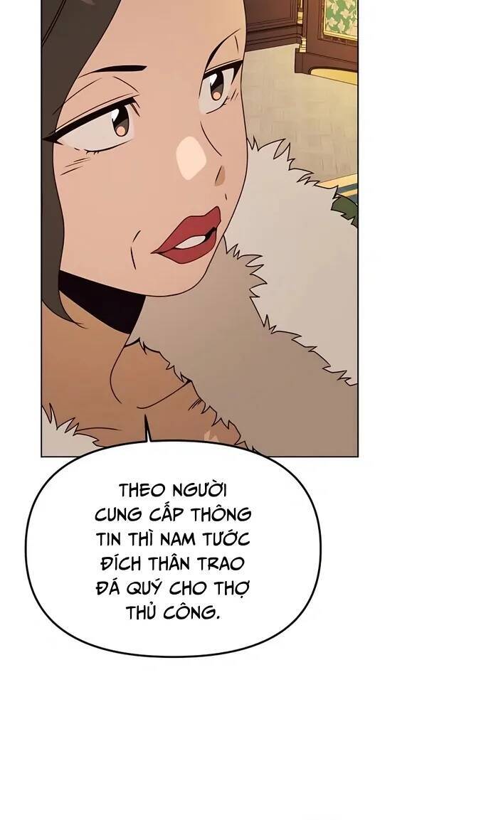 Tôi Từ Bỏ Tất Cả Để Khởi Đầu Ở Một Thế Giới Khác Chap 68 - Next Chap 69