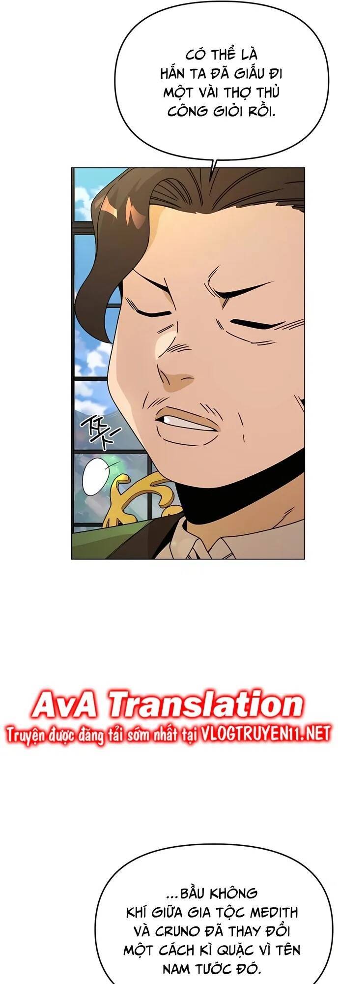 Tôi Từ Bỏ Tất Cả Để Khởi Đầu Ở Một Thế Giới Khác Chap 68 - Next Chap 69