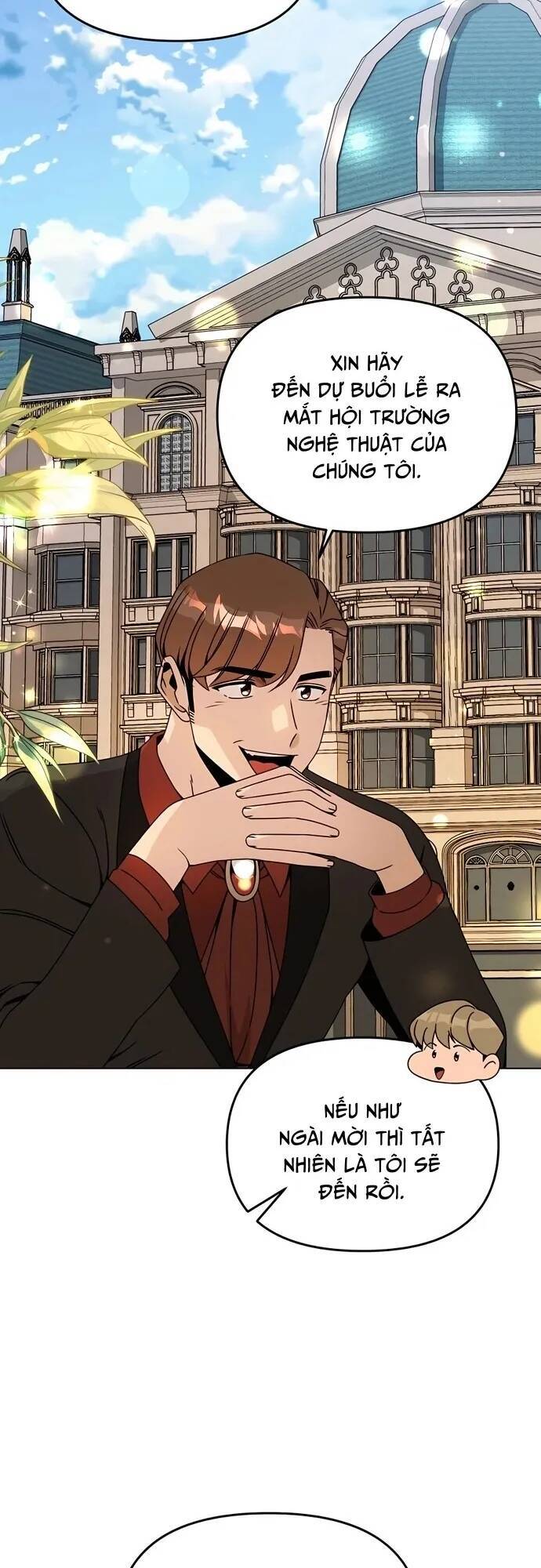 Tôi Từ Bỏ Tất Cả Để Khởi Đầu Ở Một Thế Giới Khác Chap 69 - Next Chap 70