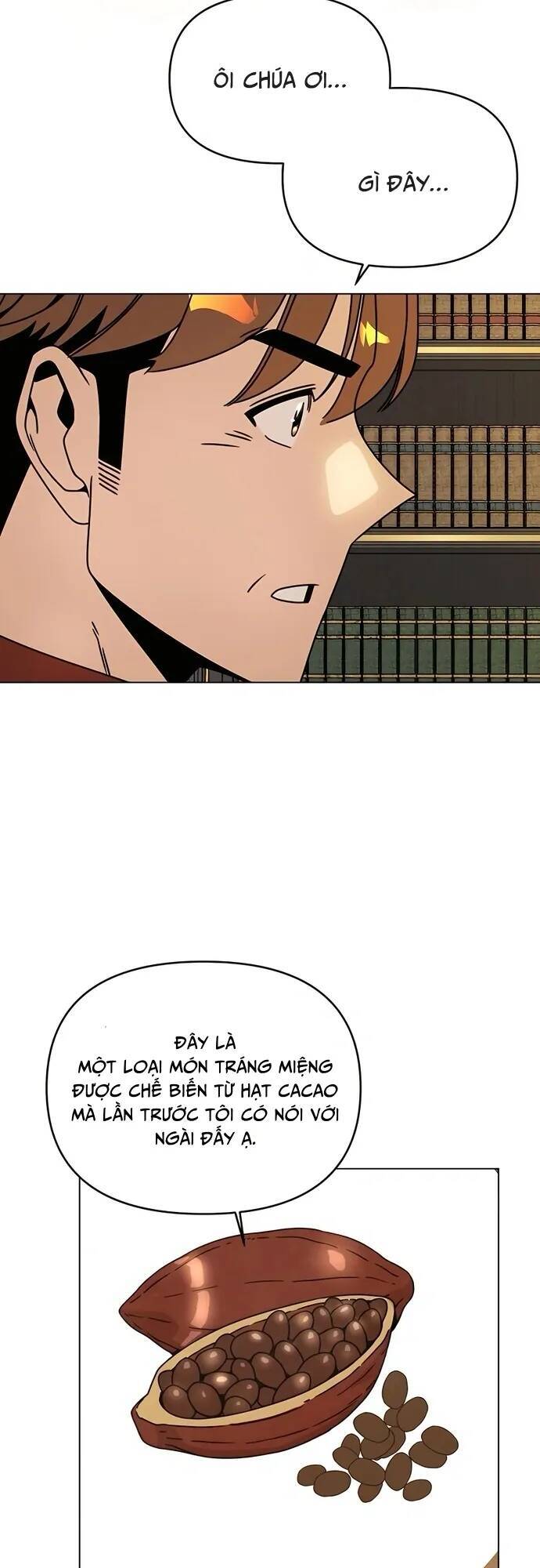 Tôi Từ Bỏ Tất Cả Để Khởi Đầu Ở Một Thế Giới Khác Chap 69 - Next Chap 70
