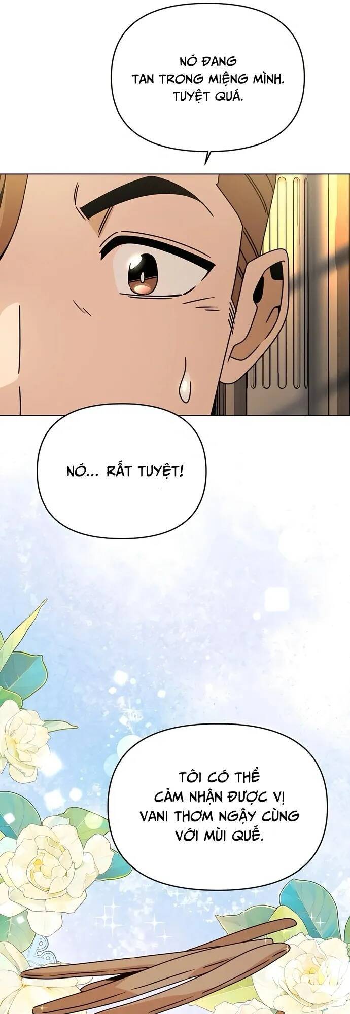 Tôi Từ Bỏ Tất Cả Để Khởi Đầu Ở Một Thế Giới Khác Chap 69 - Next Chap 70