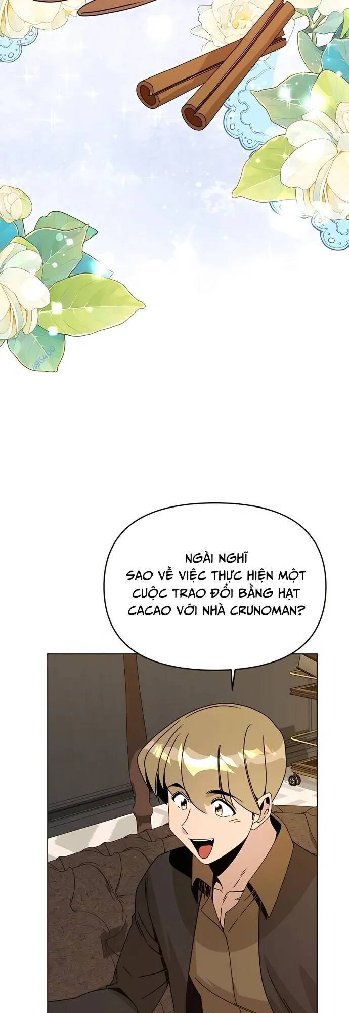 Tôi Từ Bỏ Tất Cả Để Khởi Đầu Ở Một Thế Giới Khác Chap 69 - Next Chap 70
