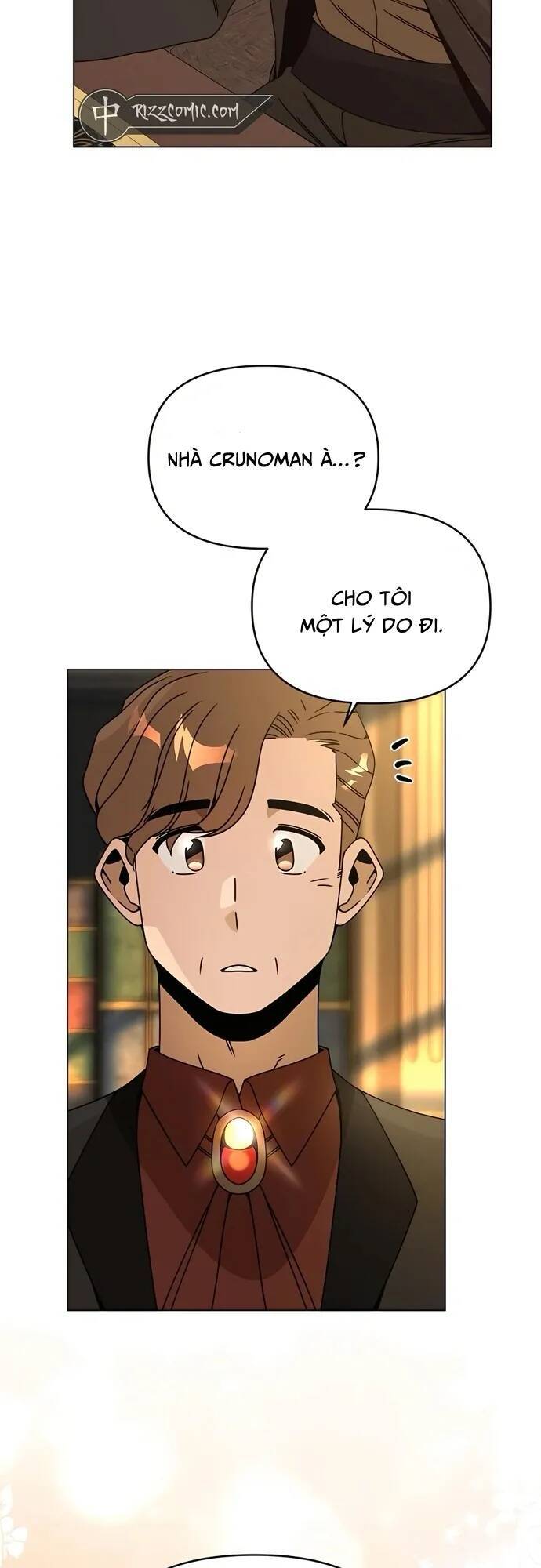 Tôi Từ Bỏ Tất Cả Để Khởi Đầu Ở Một Thế Giới Khác Chap 69 - Next Chap 70
