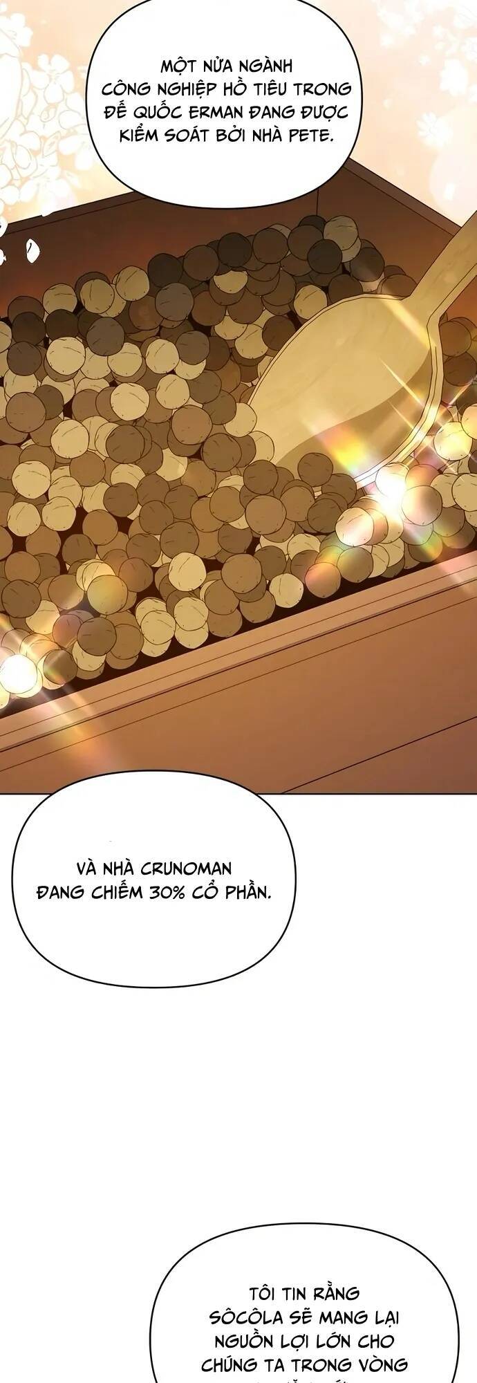 Tôi Từ Bỏ Tất Cả Để Khởi Đầu Ở Một Thế Giới Khác Chap 69 - Next Chap 70